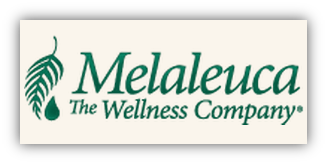 Melaleuca Logo