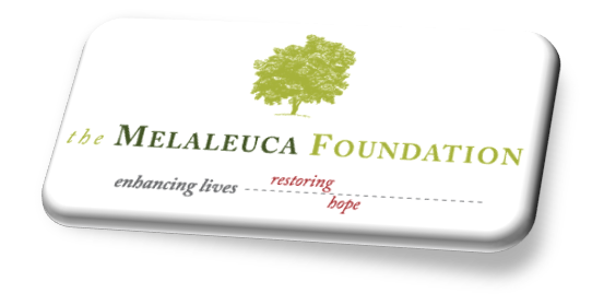 melaleuca foundation