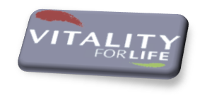 Melaleuca Vitality